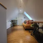 דירה Frida - Dachpalais, Nahe City, Hbf Und Wertach-park *
