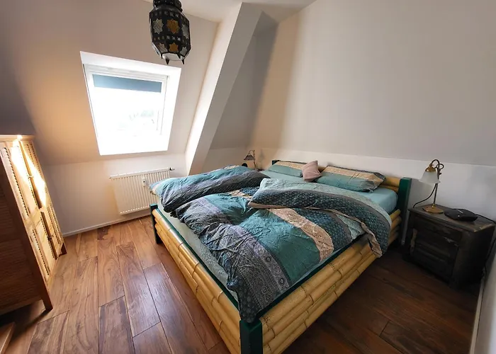 Frida - Dachpalais, Nahe City, Hbf Und Wertach-park Apartmán Augsburg