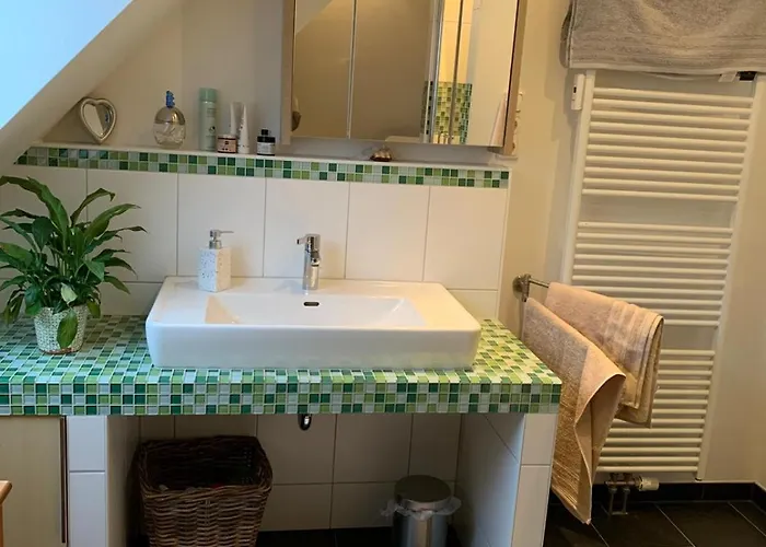 Frida - Dachpalais, Nahe City, Hbf Und Wertach-park * Augsburg