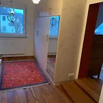 Appartement Frida - Dachpalais, Nahe City, Hbf Und Wertach-park